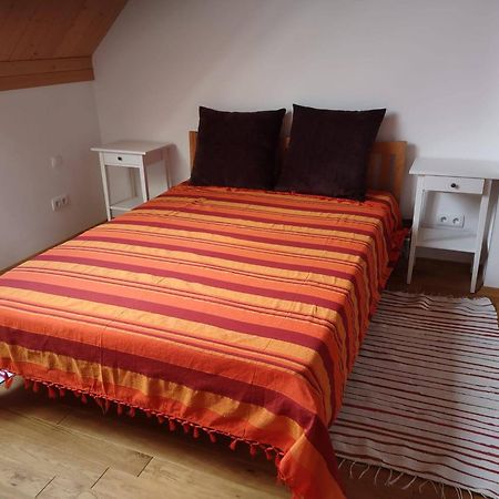U Janciow Villa Kraków Eksteriør billede