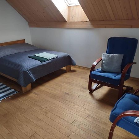 U Janciow Villa Kraków Eksteriør billede