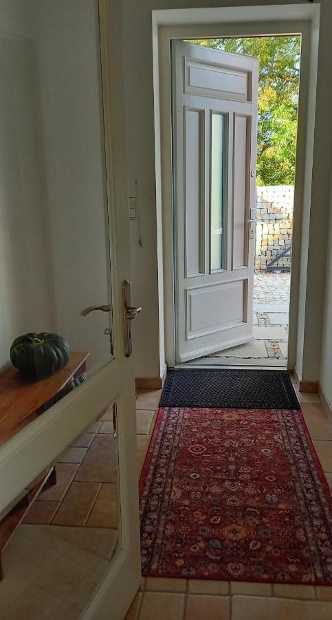 U Janciow Villa Kraków Eksteriør billede