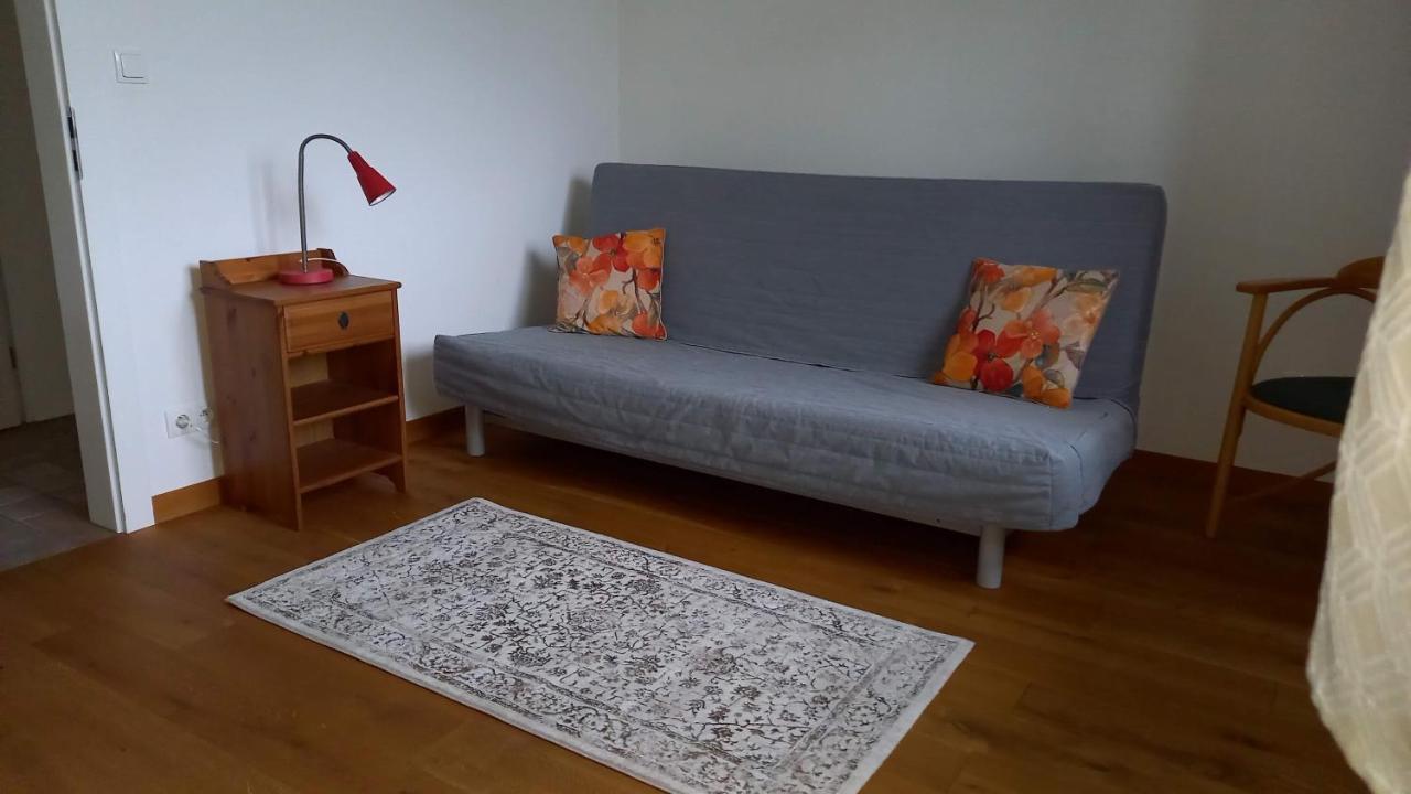U Janciow Villa Kraków Eksteriør billede