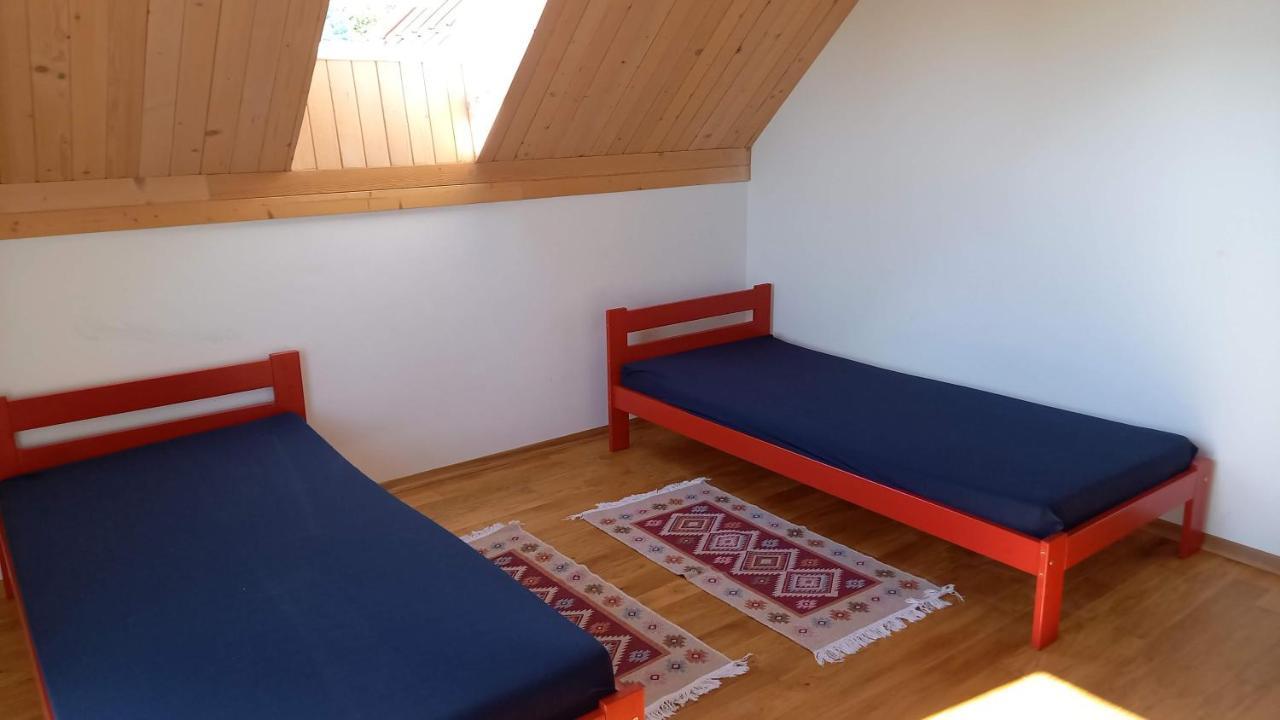 U Janciow Villa Kraków Eksteriør billede