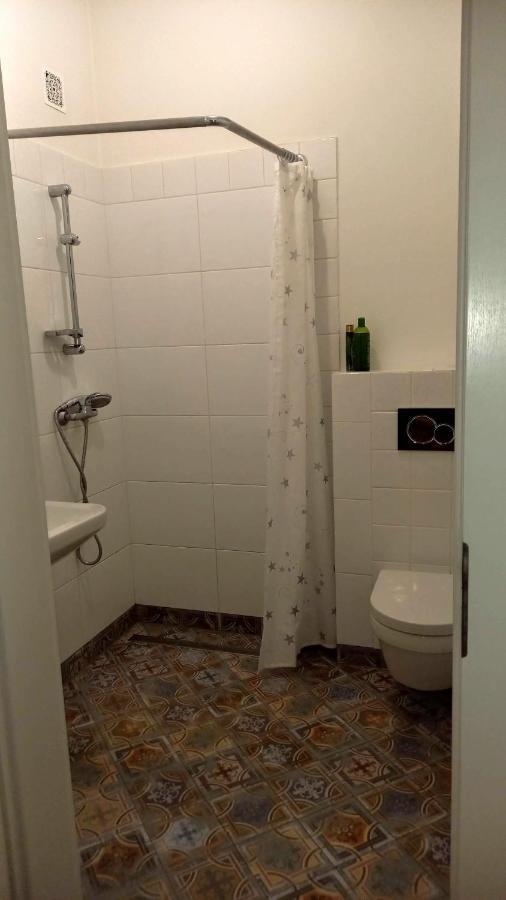 U Janciow Villa Kraków Eksteriør billede