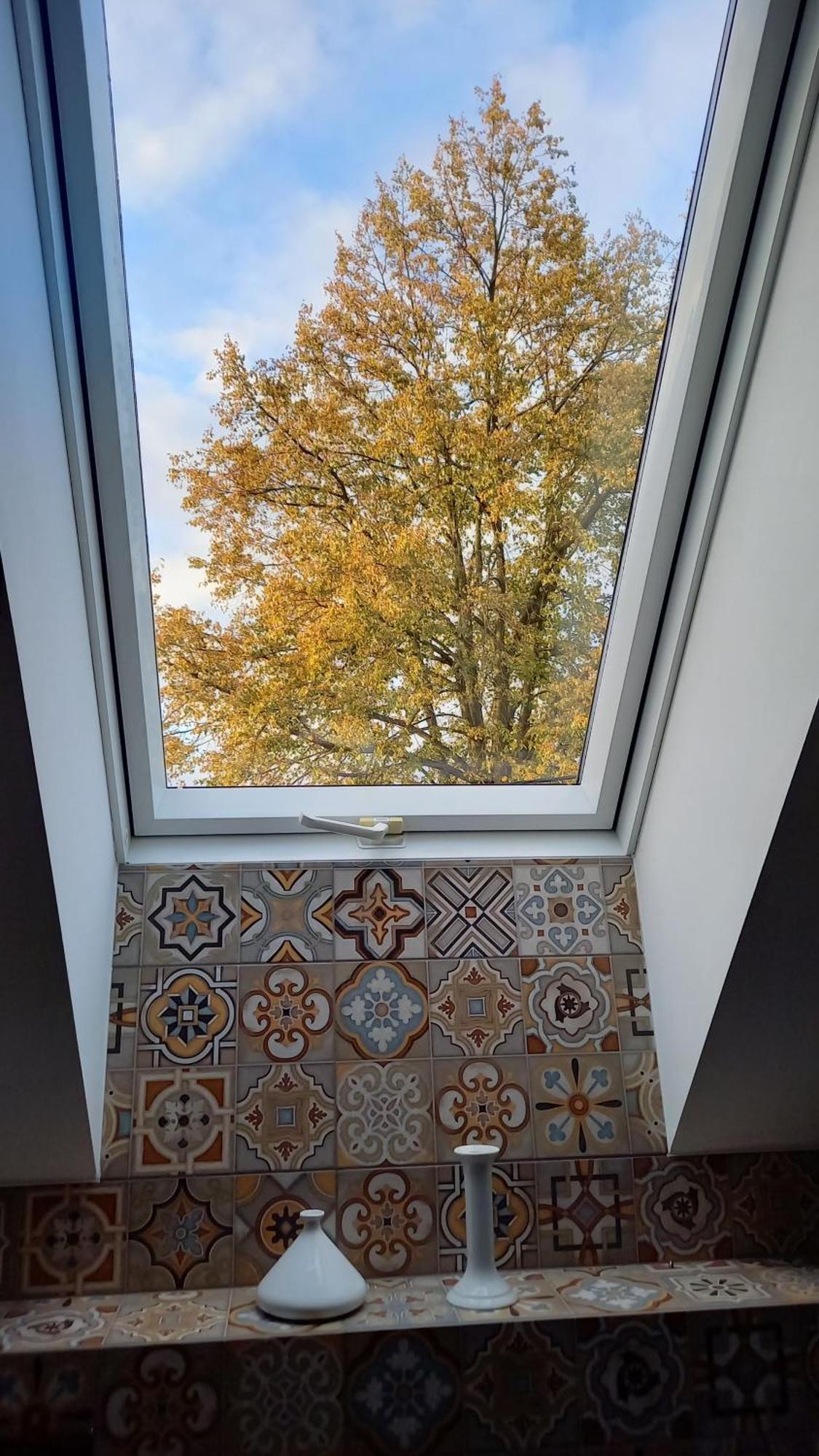 U Janciow Villa Kraków Eksteriør billede