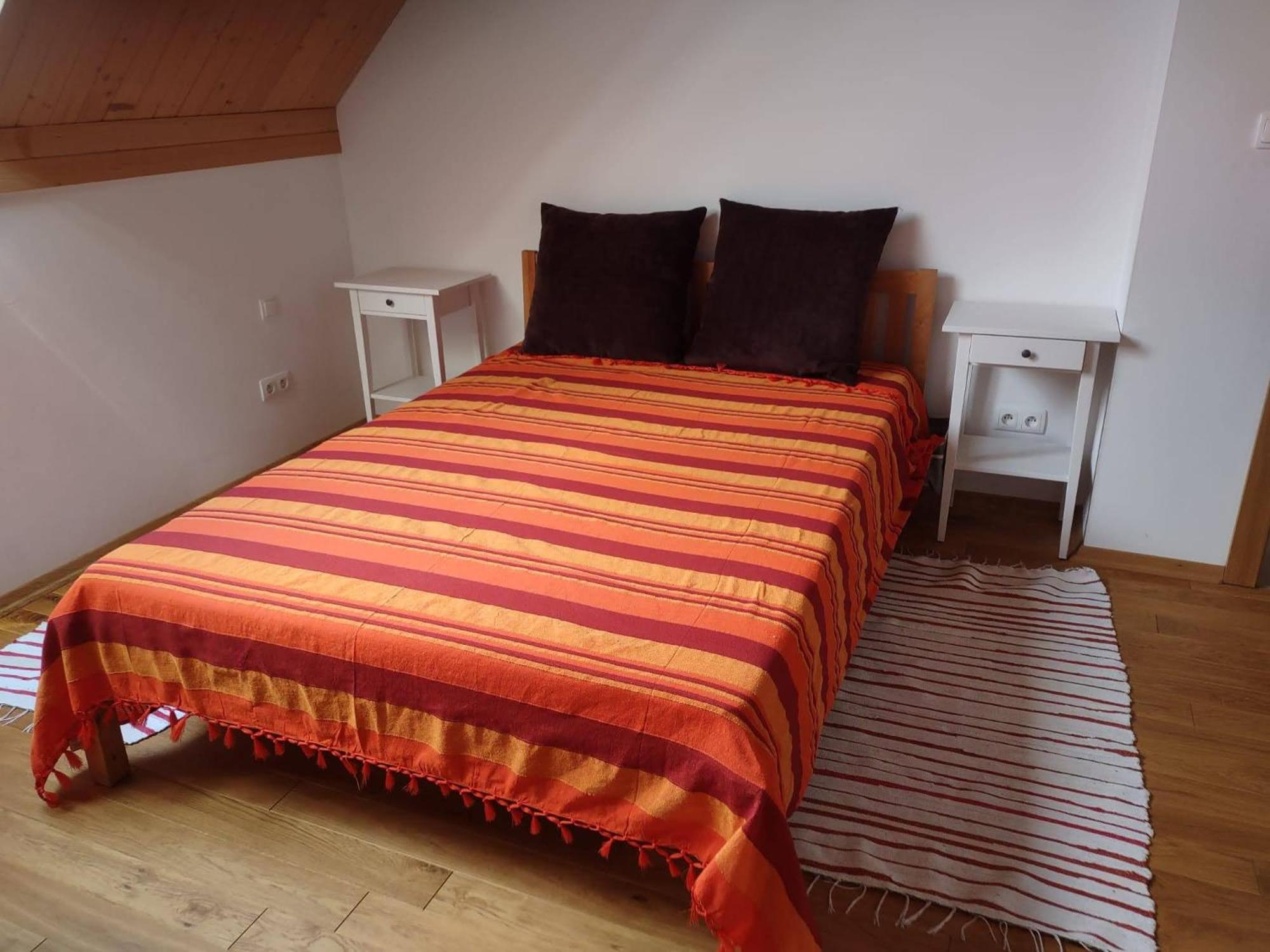 U Janciow Villa Kraków Eksteriør billede