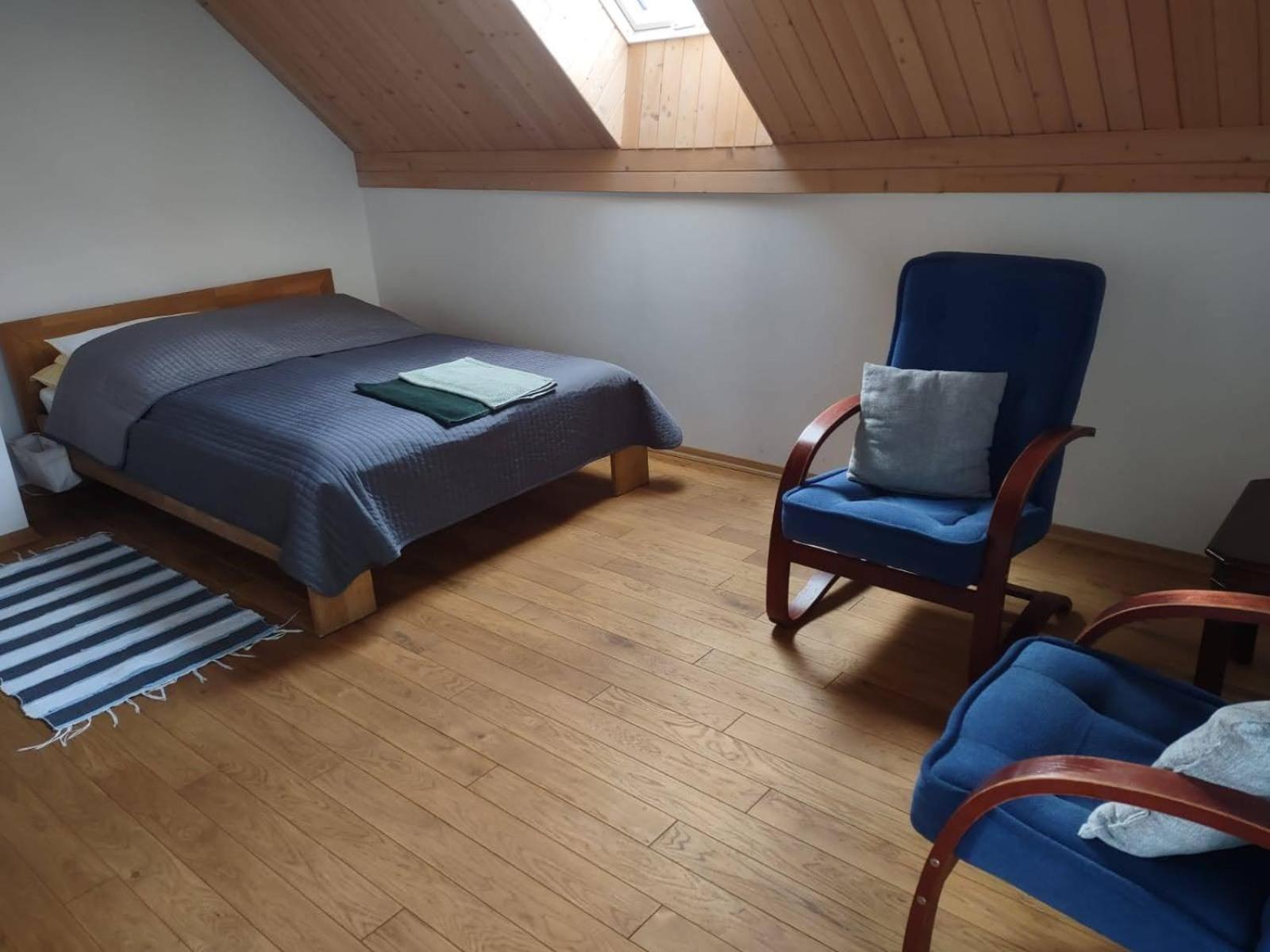U Janciow Villa Kraków Eksteriør billede